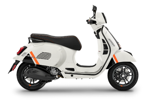 Vespa GTS 300 SuperSport - Image 3
