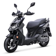 SYM JET4 RX
