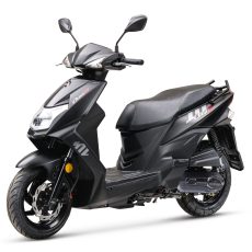 SYM Orbit 3